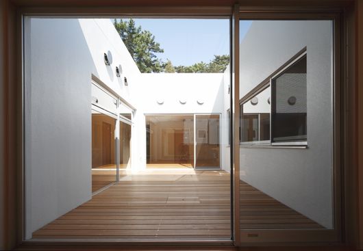 テラス（グループホーム）