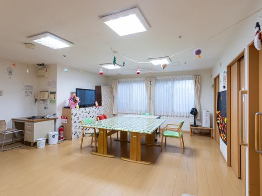 ダイニングルーム