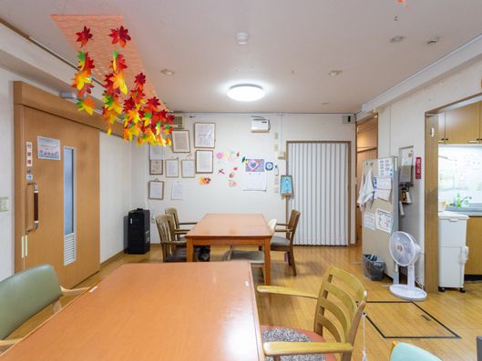 ダイニングルーム