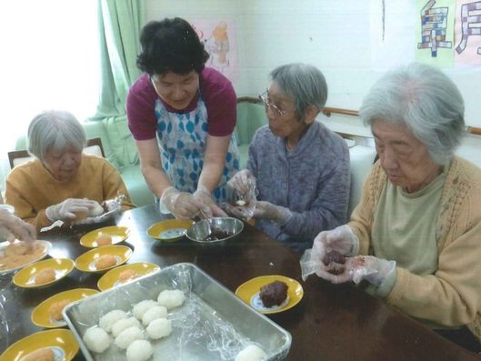 レクリエーション