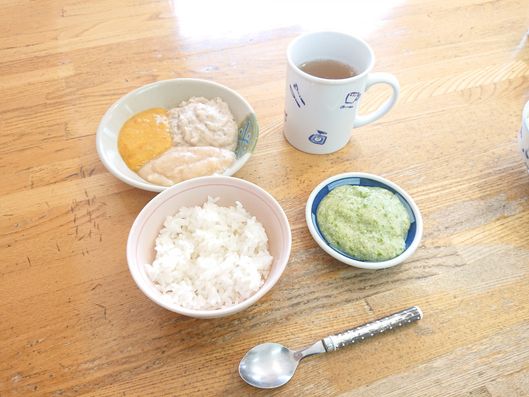 食事