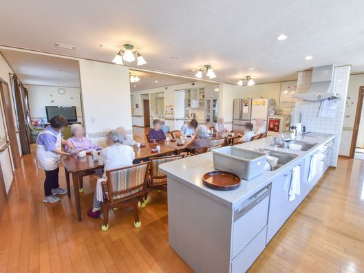 多目的スペース