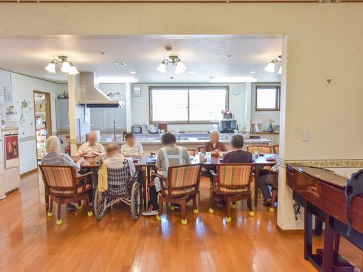 多目的スペース