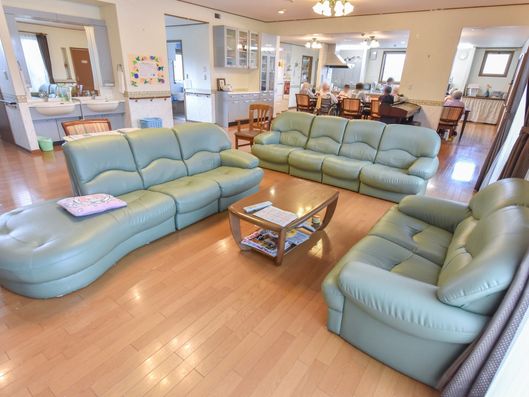 多目的スペース