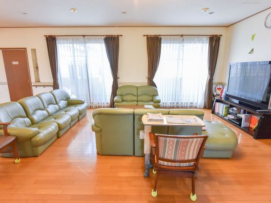 多目的スペース