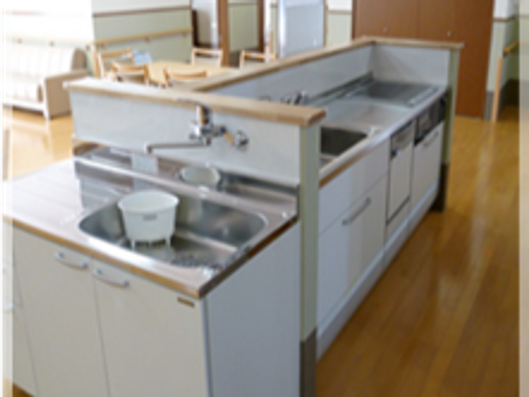 ダイニングルーム