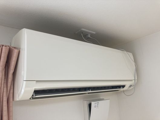 エアコン
