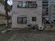 静かな住宅街の一角