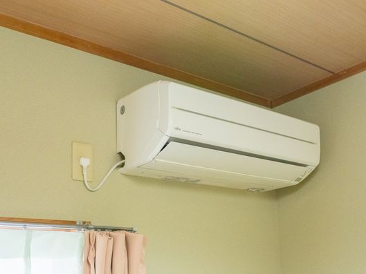 エアコン