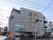 交差点に面した建物