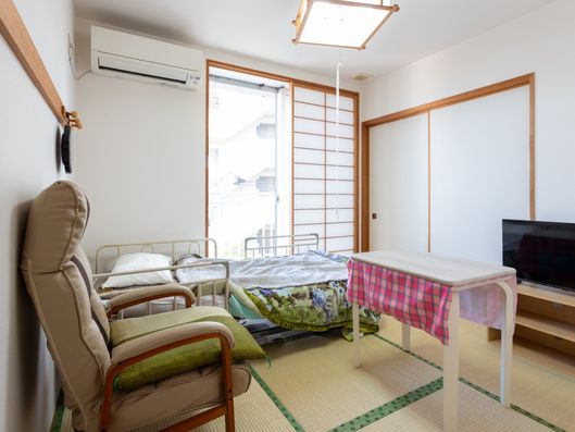 居室