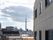 遠くにタワーが見える風景