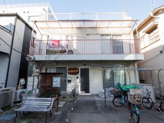 居室