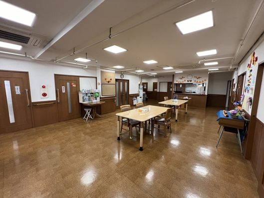 ダイニングルーム