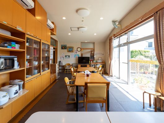 ダイニングルーム