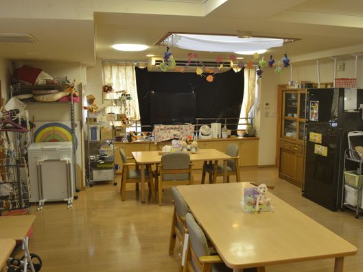 ダイニングルーム