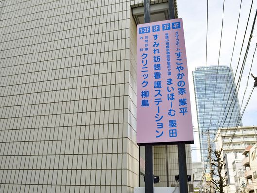 看板