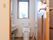 清潔なトイレ