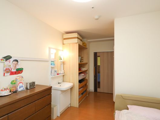 居室