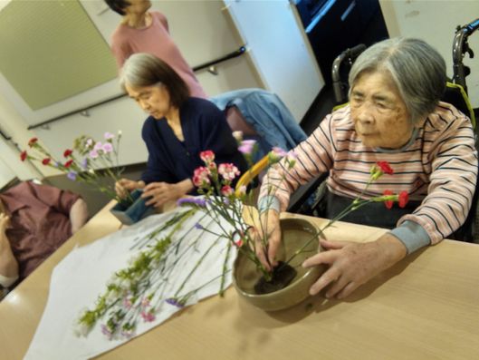 レクリエーション