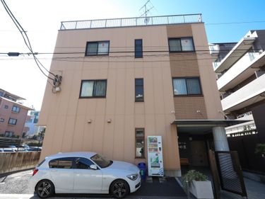 残り3室 3 6更新 グループホーム あすかの里 練馬区 360度パノラマ画像 みんなの介護