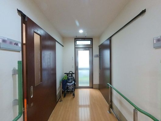 廊下
