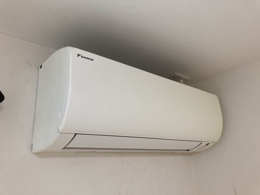 エアコン