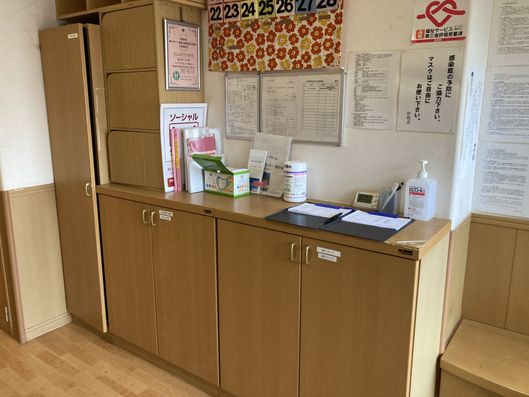 掲示物