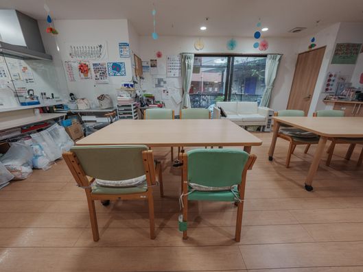 ダイニングルーム