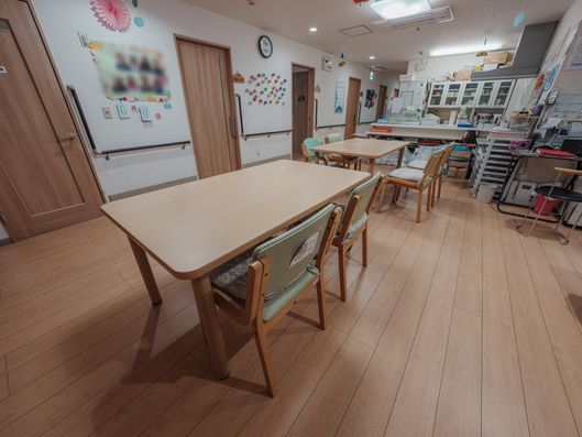 ダイニングルーム