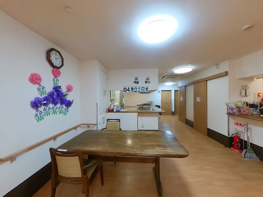 ダイニングルーム