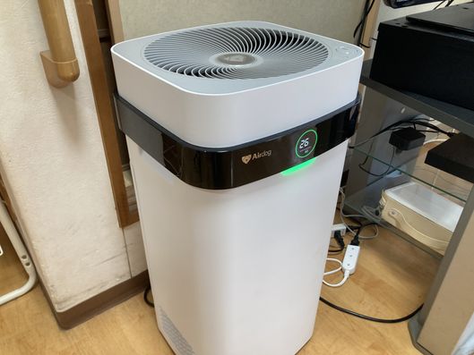 エアコン