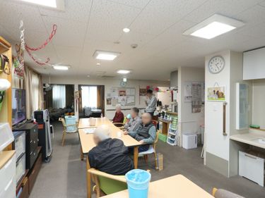 満室 7 7更新 グループホーム にこにこ瑞江 江戸川区 360度パノラマ画像 みんなの介護 満室 7 7更新 グループホーム にこにこ瑞江 江戸川区 360度パノラマ画像 みんなの介護