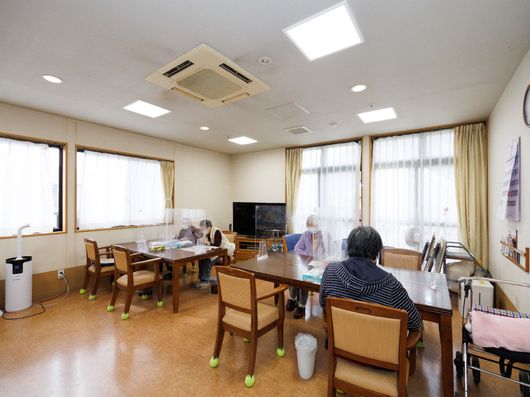 食堂