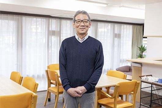 ダイニングルーム