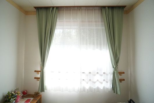 居室
