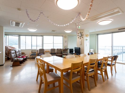 ダイニングルーム