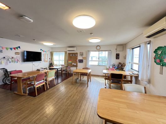 ダイニングルーム