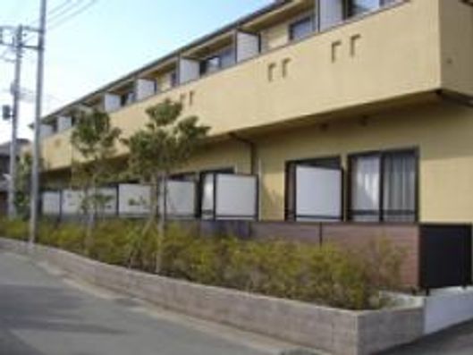 スタッフイメージ