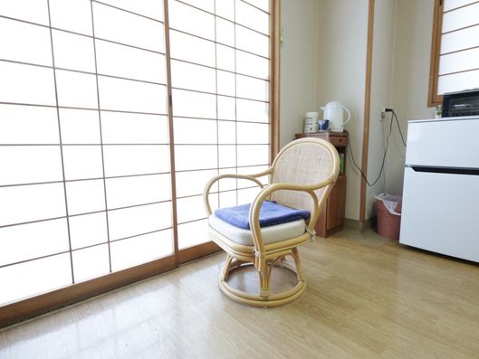 居室