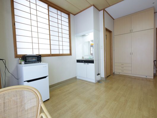 居室