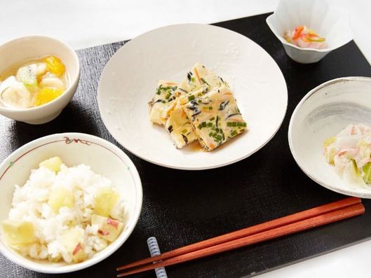 食事