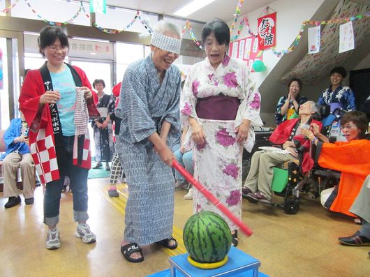 レクリエーション