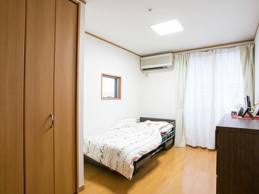 居室