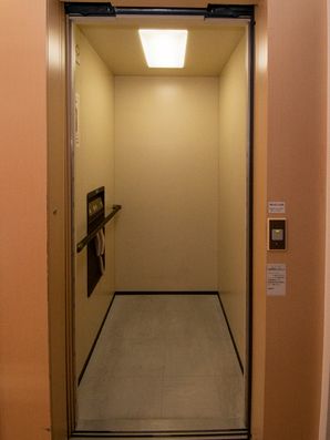 エレベーター