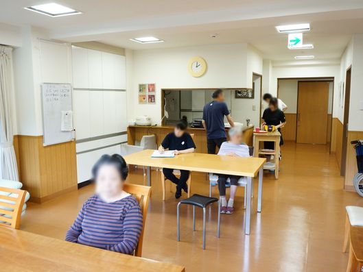 食堂