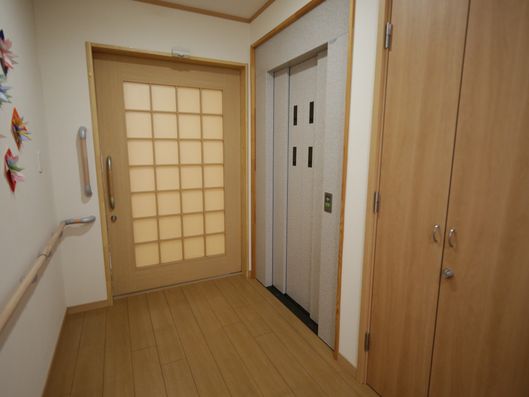 エレベーター
