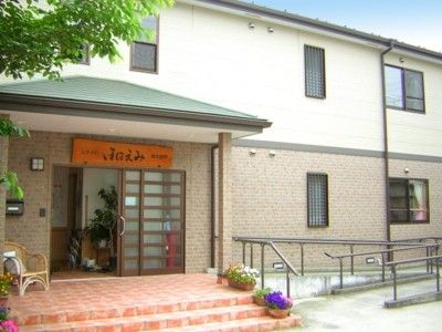 施設の外観