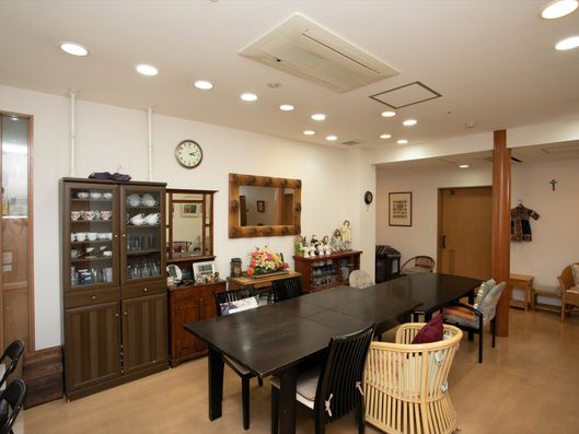 共有スペース