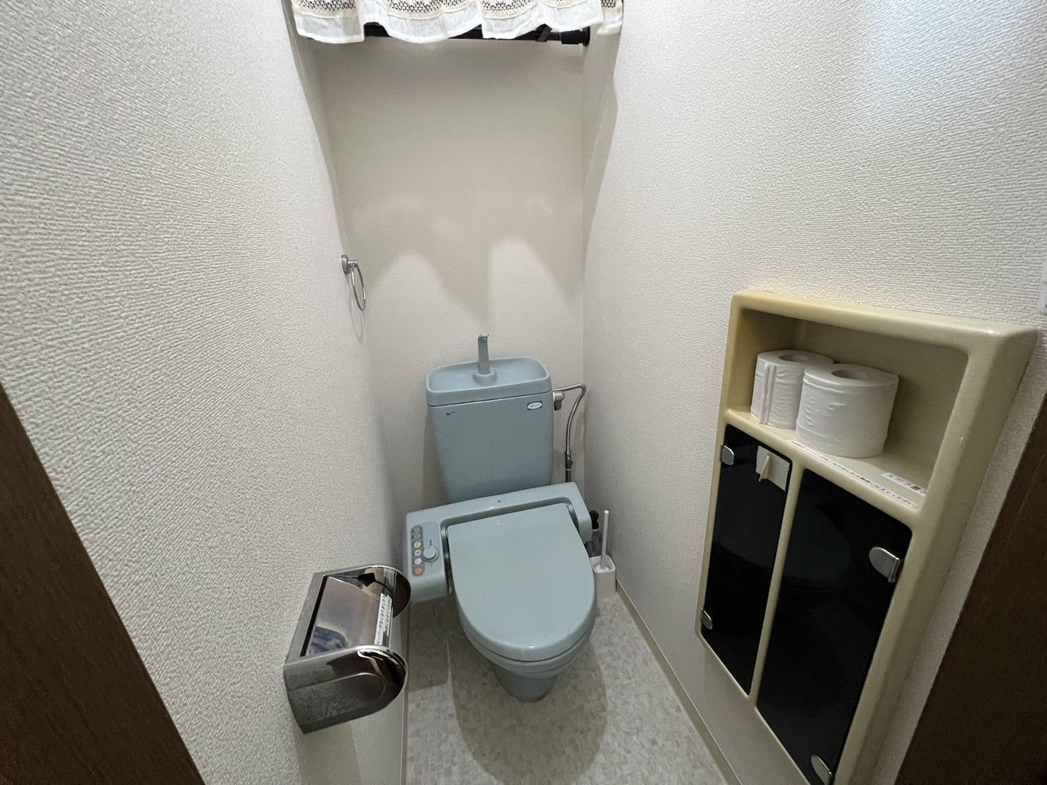 快適なトイレ空間